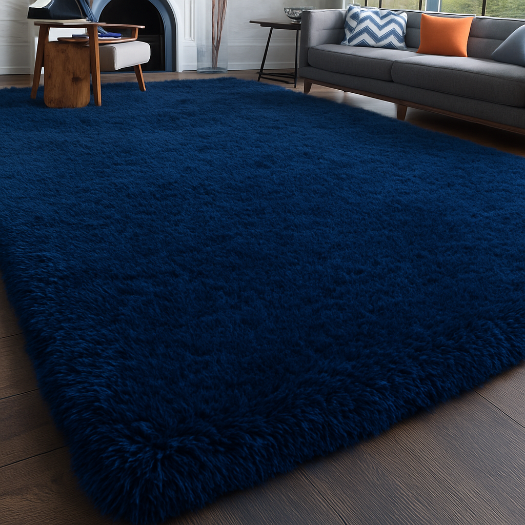 Shaggy Rugs