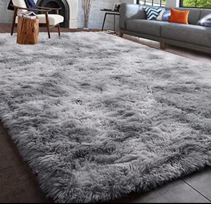 Shaggy Rugs