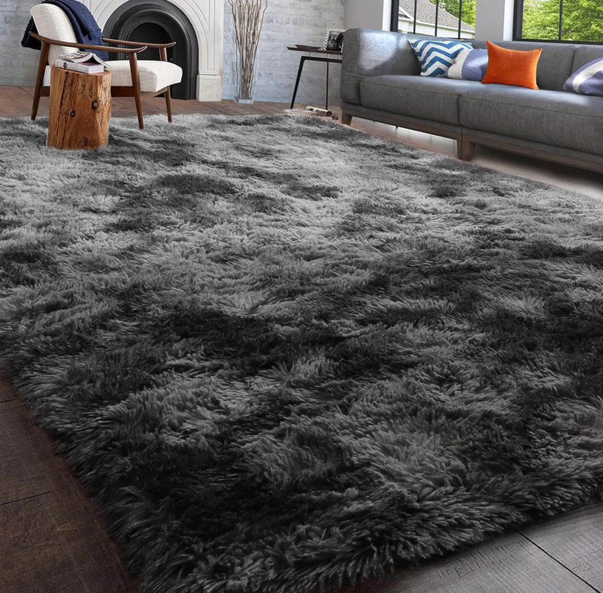 Shaggy Rugs