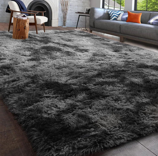 Shaggy Rugs